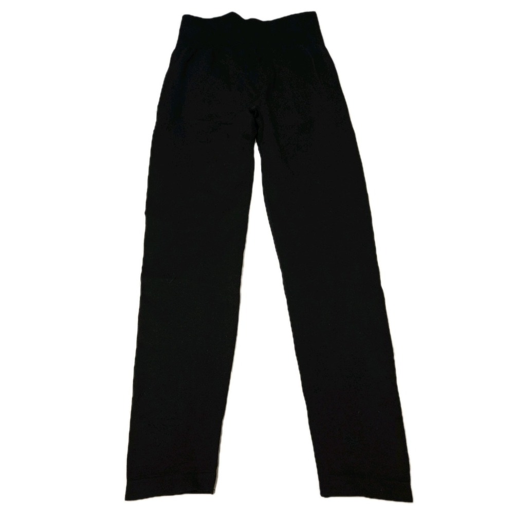 Halara Play It My Way  7/8 Leggings High-Rise Butt Scrunch Black Large NWT